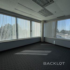 5045 South Service Road FL 2 (Offices)