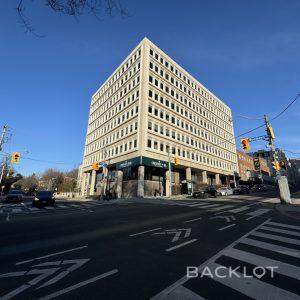 1300 Yonge Street (Exteriors)