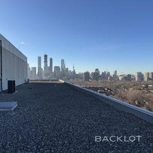 1300 Yonge Street (Roofs)