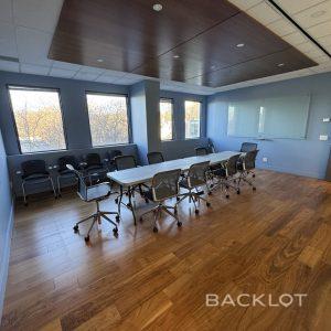 1300 Yonge Street FL 4 (Offices)