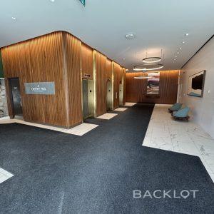 1300 Yonge Street (Lobbies)