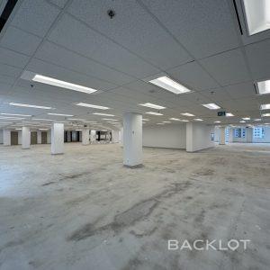100 University Avenue FL 10 (Industrial)