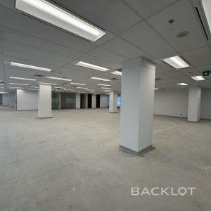 100 University Avenue FL 9 (Industrial)