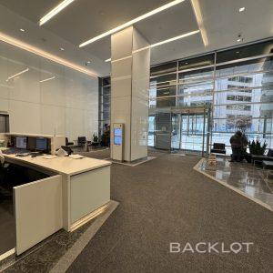 100 University Avenue (Lobbies)