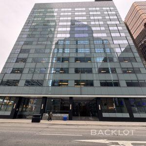 180 Wellington Street West (Exteriors)