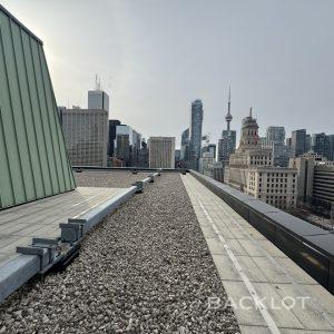 375 University Avenue (Roofs)