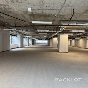 393 University Avenue FL 9 (Offices)