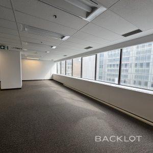 393 University Avenue FL 18 (Offices) #1