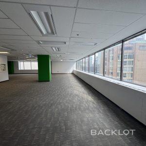 393 University Avenue FL 18 (Offices) #3