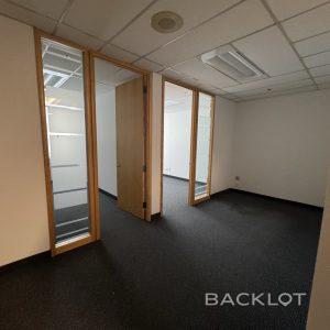 393 University Avenue FL 18 (Offices) #2