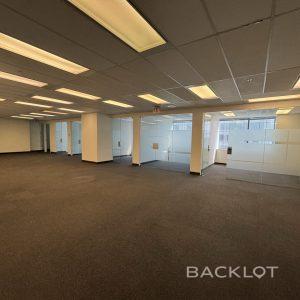 393 University Avenue FL 17 (Offices) #2