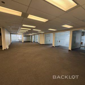 393 University Avenue FL 17 (Offices) #1