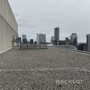 393 University Avenue (Roofs)