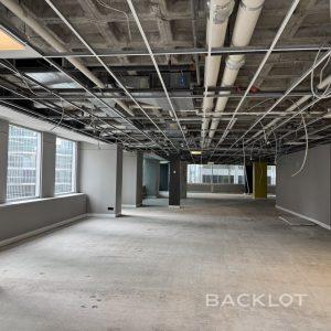 100 University Avenue FL 12 (Industrial)