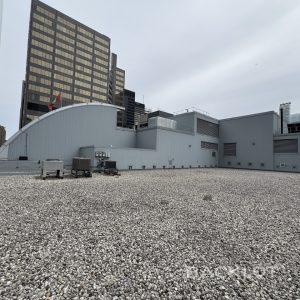 100 University Avenue (Roofs)