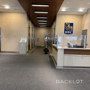 180 Wellington Street West (Lobbies)