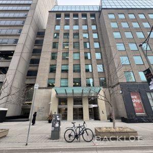 375 University Avenue (Exteriors)