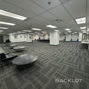 375 University Avenue (Basements)