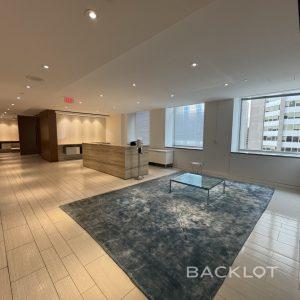 375 University Avenue FL 6 (Offices) #1