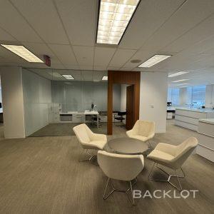 375 University Avenue FL 6 (Offices) #2