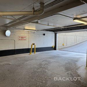 45 Saint Clair Avenue West (Loading Docks)