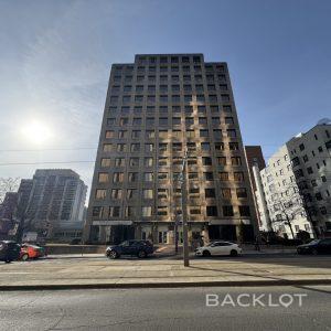 45 Saint Clair Avenue West (Exteriors)