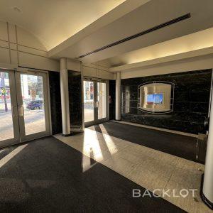 45 Saint Clair Avenue West (Lobbies)