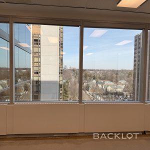 100 Sheppard Avenue East FL 7 (Offices)