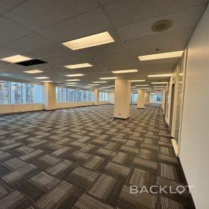 100 Sheppard Avenue East FL 4 (Offices)