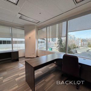 100 Sheppard Avenue East FL 2 (Offices) #2