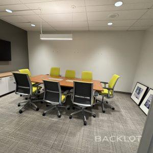 100 Sheppard Avenue East FL 2 (Offices) #1