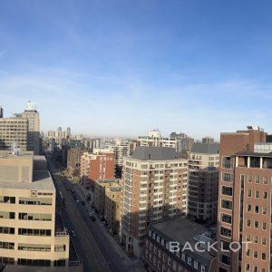 45 Saint Clair Avenue West (Roofs)