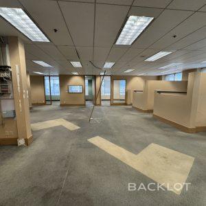 45 Saint Clair Avenue West FL 9 (Offices) #1