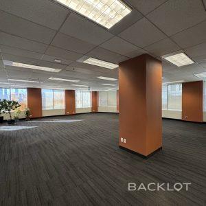 45 Saint Clair Avenue West FL 4 (Offices)