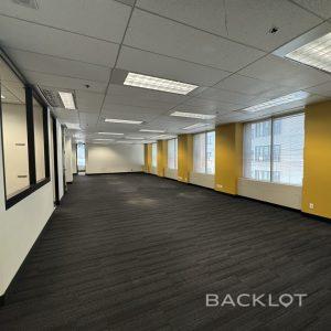 45 Saint Clair Avenue West FL 3 (Offices)