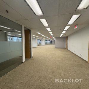 3300 Bloor Street West FL 6 (Offices)