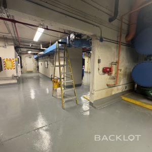 3280 Bloor Street West (Industrial)