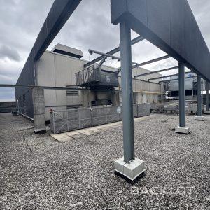 3280 Bloor Street West (Roofs)