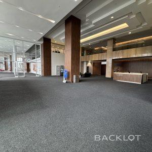 100 Consilium Place (Lobbies)