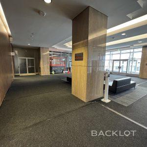 200 Consilium Place (Lobbies)