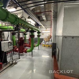 200 Consilium Place (Industrial)