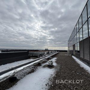 200 Consilium Place (Roofs)