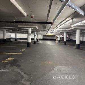 200 Consilium Place (Parking/Transportation)