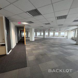 300 Consilium Place FL 12 (Offices)