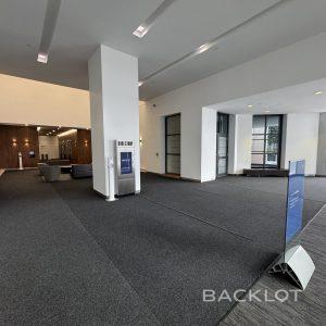 300 Consilium Place (Lobbies)