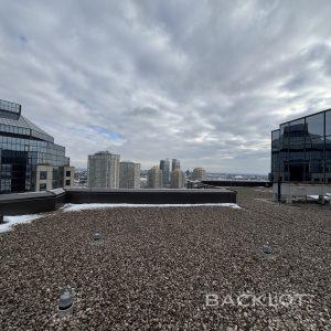 100 Consilium Place (Roofs)