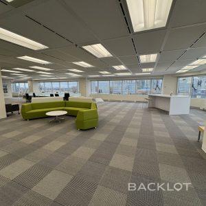 100 Consilium Place FL 7 (Offices)