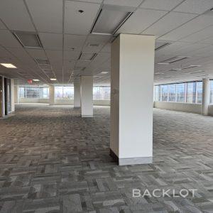 675 Cochrane Drive FL 4 (Offices)