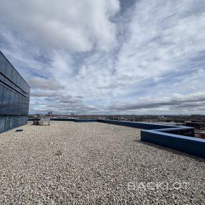 675 Cochrane Drive FL 8 (Roofs)