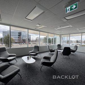 675 Cochrane Drive FL 2 (Offices)